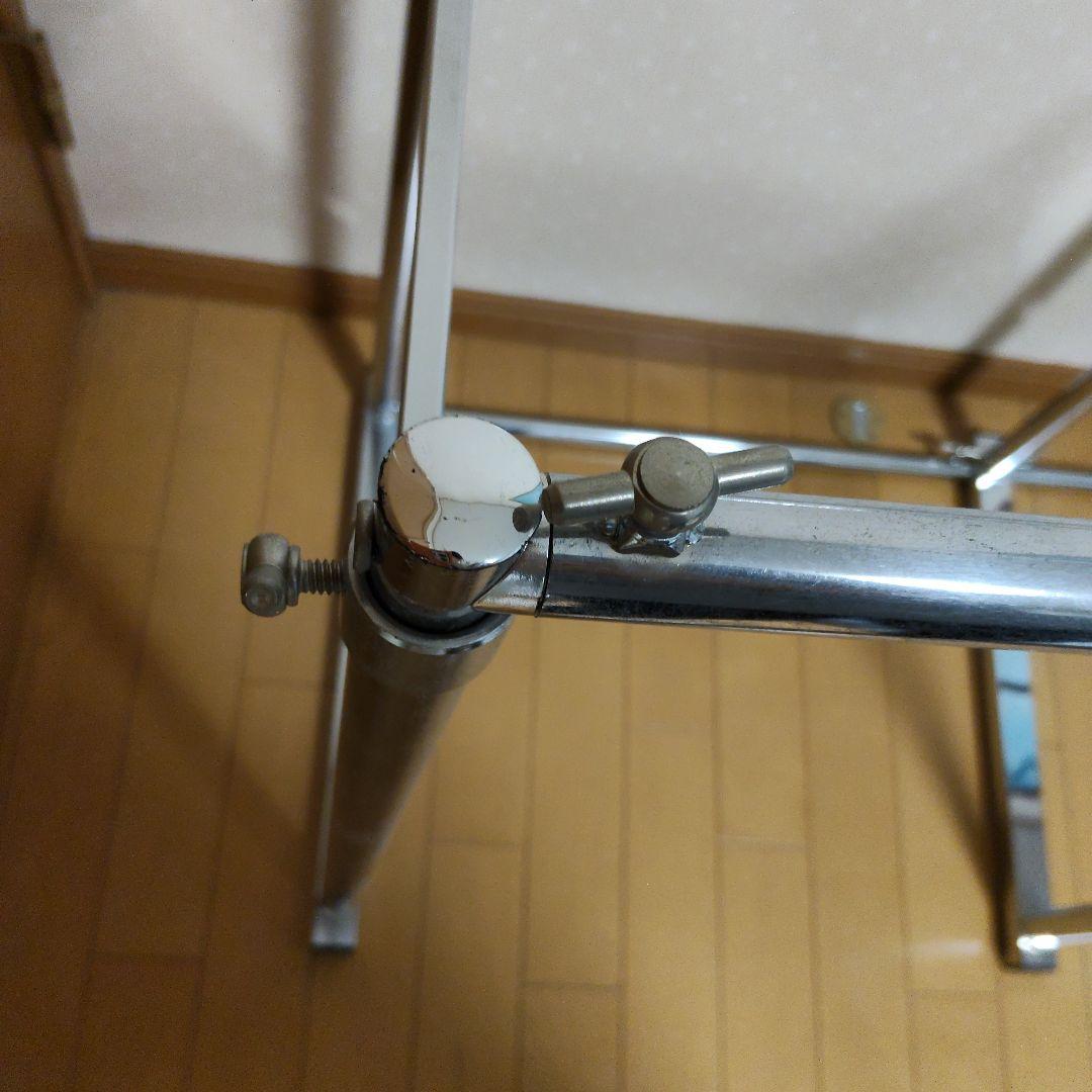 頑丈押し入れハンガー　H07-49 Nakamura Co.