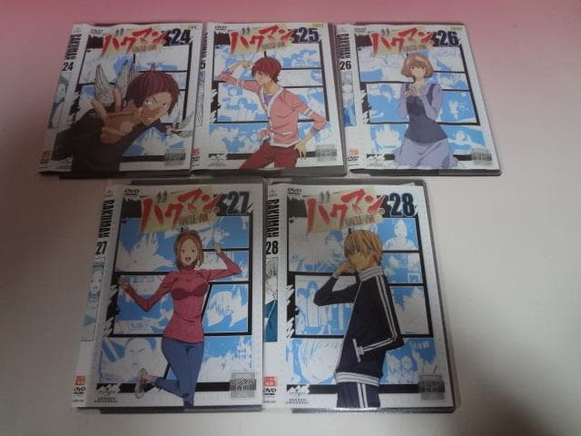 DVD バクマン。BAKUMAN 33巻 全巻 レンタル