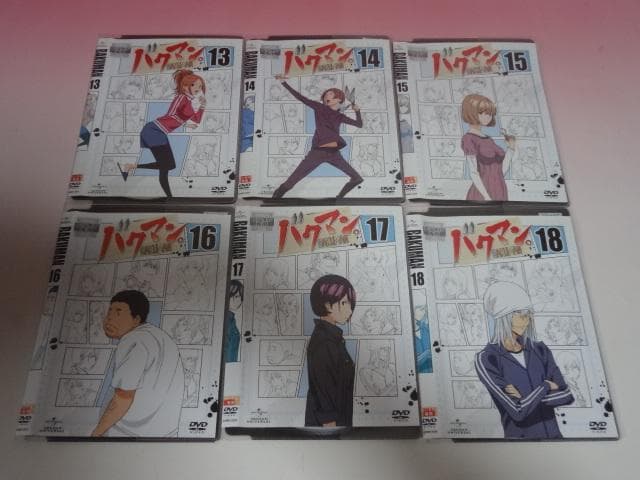 DVD バクマン。BAKUMAN 33巻 全巻 レンタル