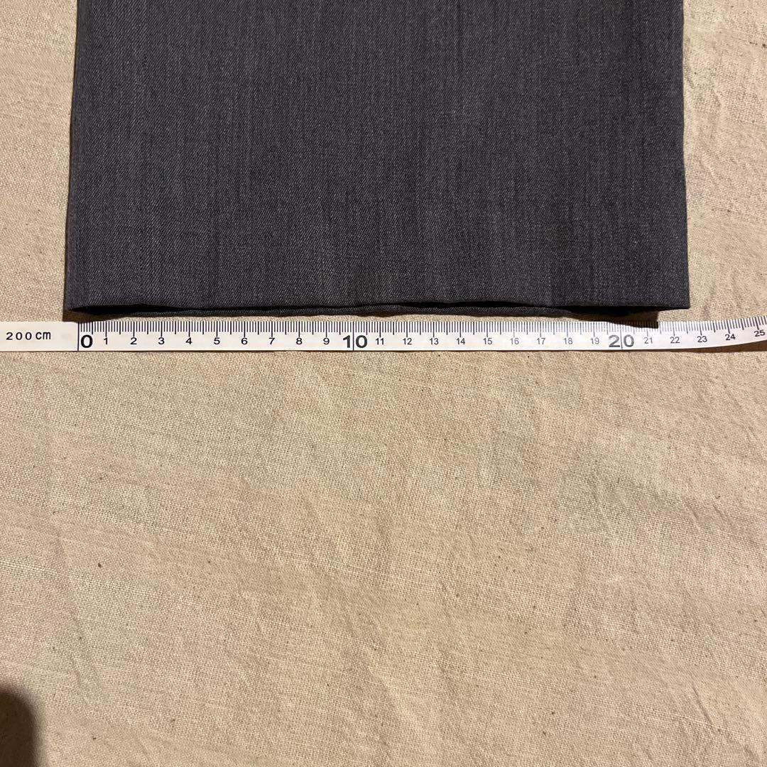 BROOKSBROTHERSグレースラックスW33 L30 製00s