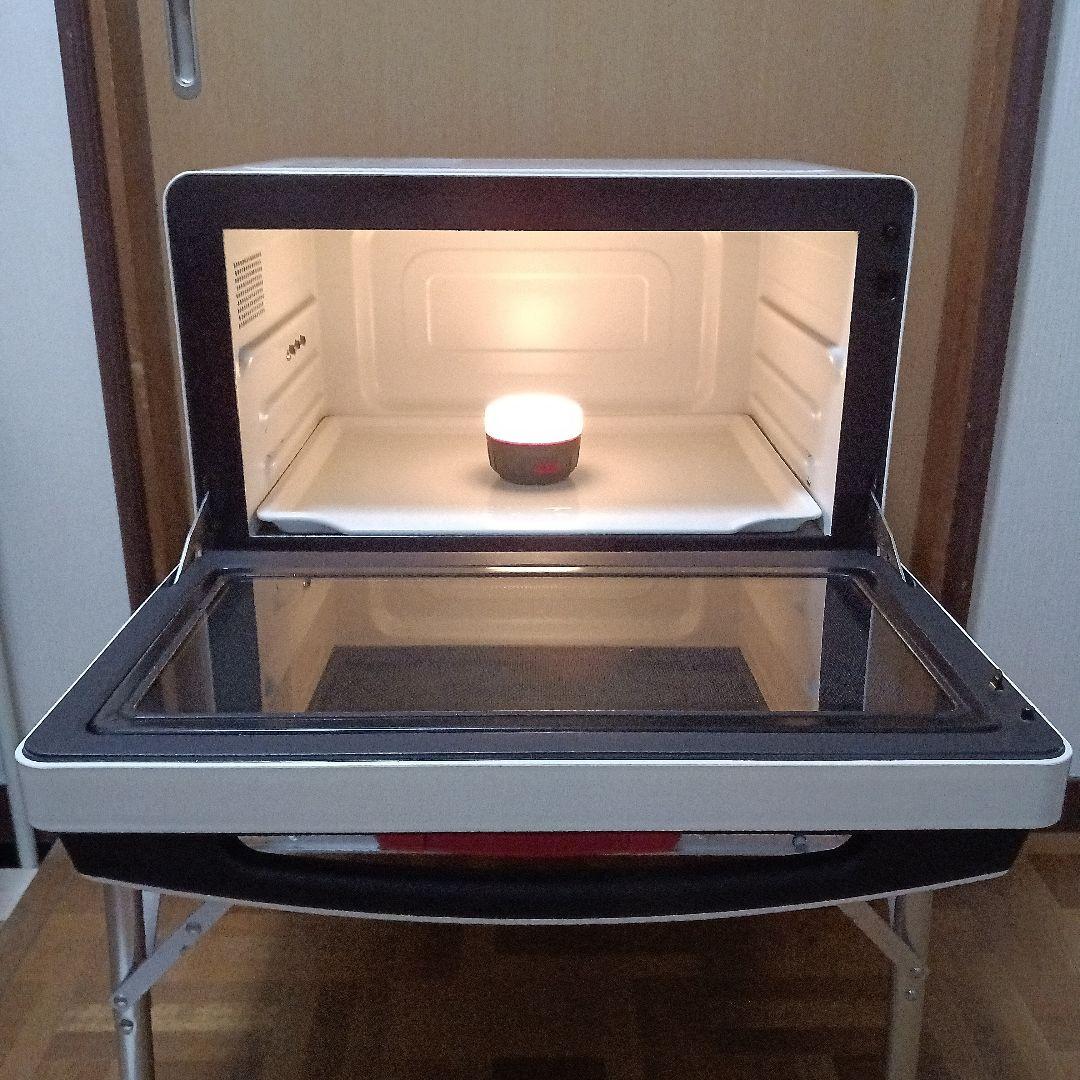 日立 オーブンレンジ ヘルシーシェフMRO-S8X 2019年製✨整備済美品✨