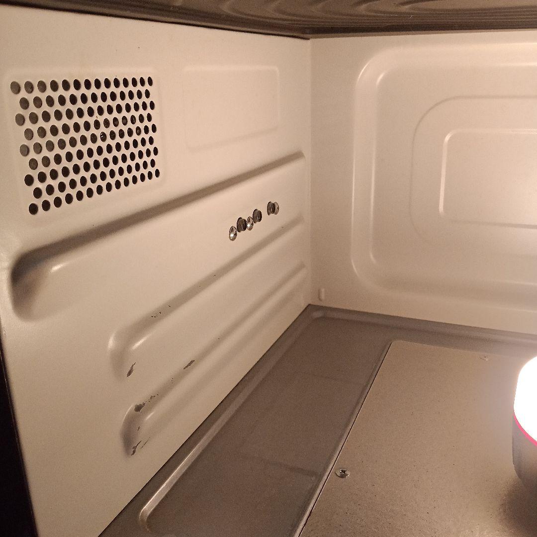 日立 オーブンレンジ ヘルシーシェフMRO-S8X 2019年製✨整備済美品✨