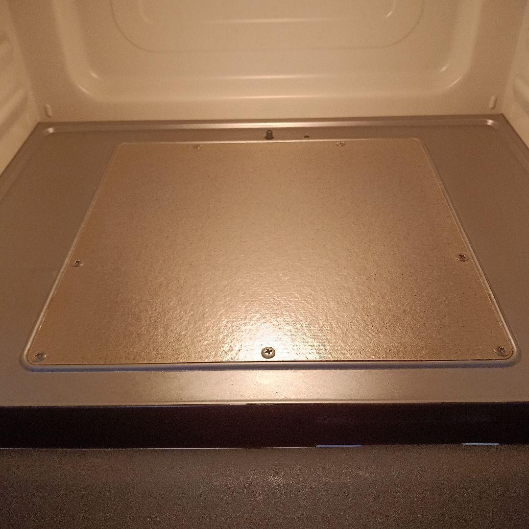 日立 オーブンレンジ ヘルシーシェフMRO-S8X 2019年製✨整備済美品✨