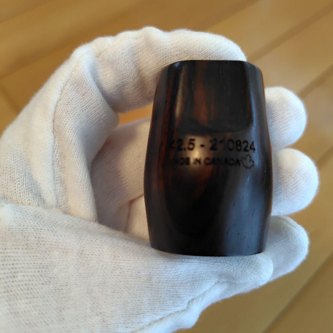 BACKUN Ebクラリネットバレル 42.5mm