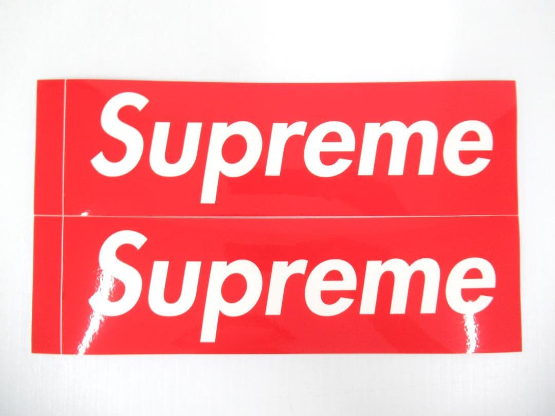 【Supreme/シュプリーム】New Era Box Logo Beanie