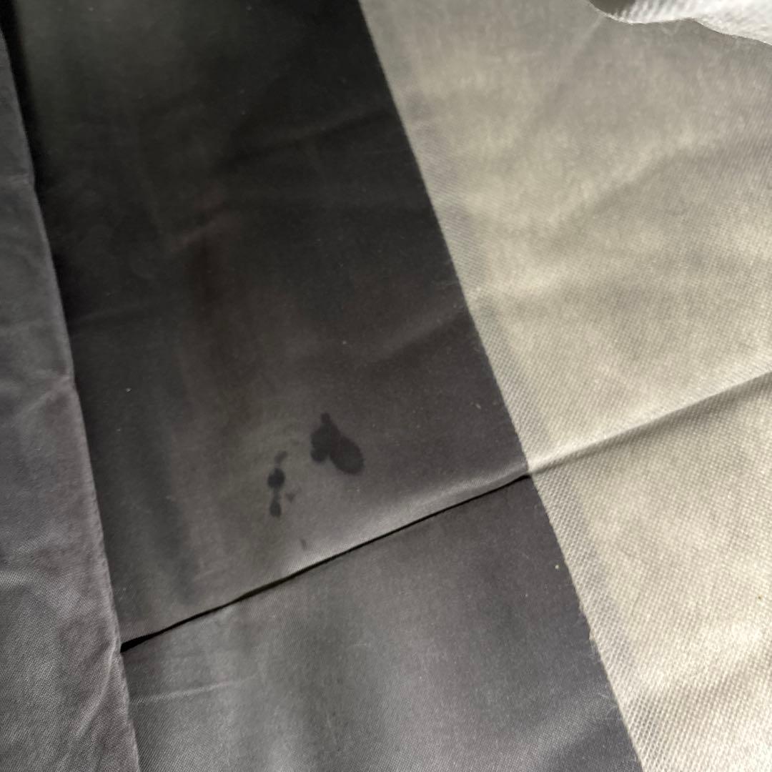 【値下げしました】ソーデルハムン 3人掛けソファ　ダークグレー