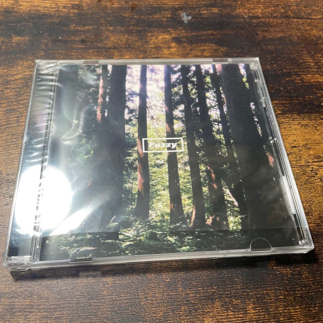 ミニマムジーク Fuzzy