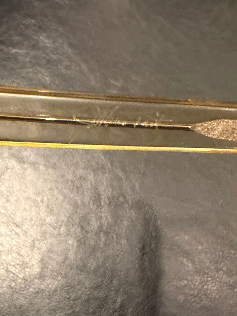 ジュリアスタートオプティカル　ar 46-22 シャンパン