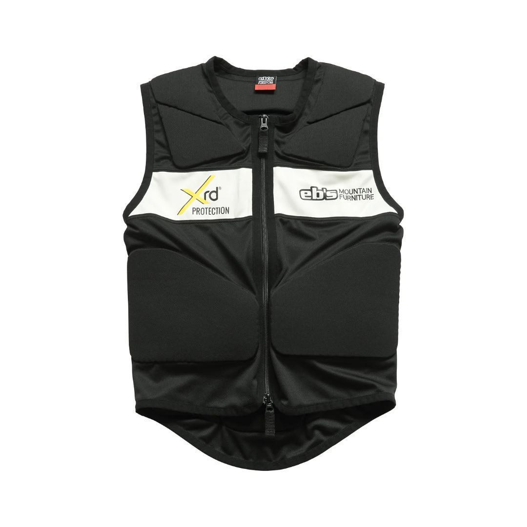 【新品】eb's CHOKI PAD XRD G-M プロテクター