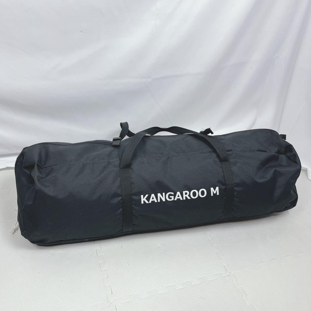 DOD ワンタッチ カンガルーテントM T3-617-TN