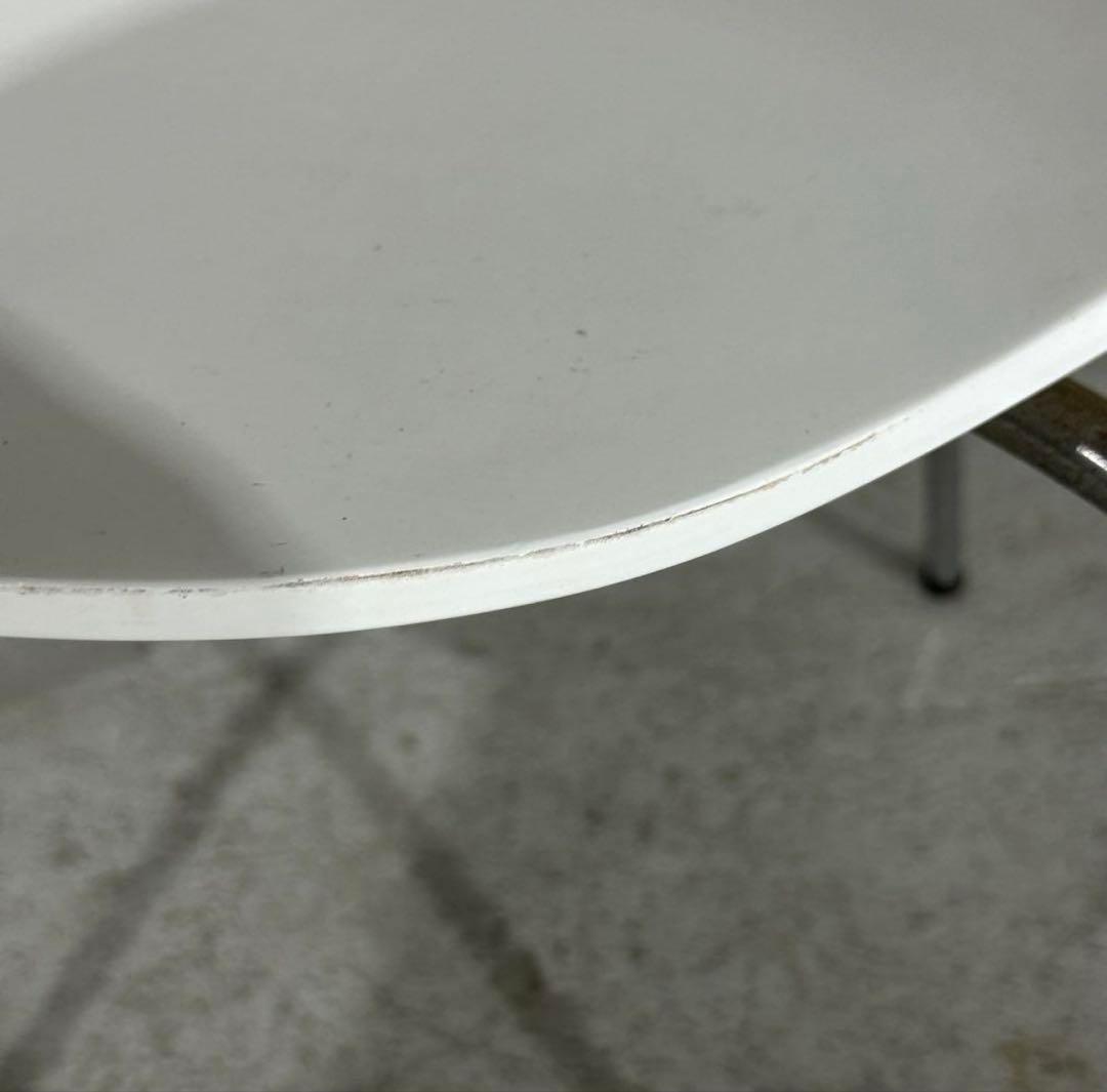 ✦北欧モダン✦アントチェア　アリンコチェア　リプロダクト ホワイト　1脚のみ