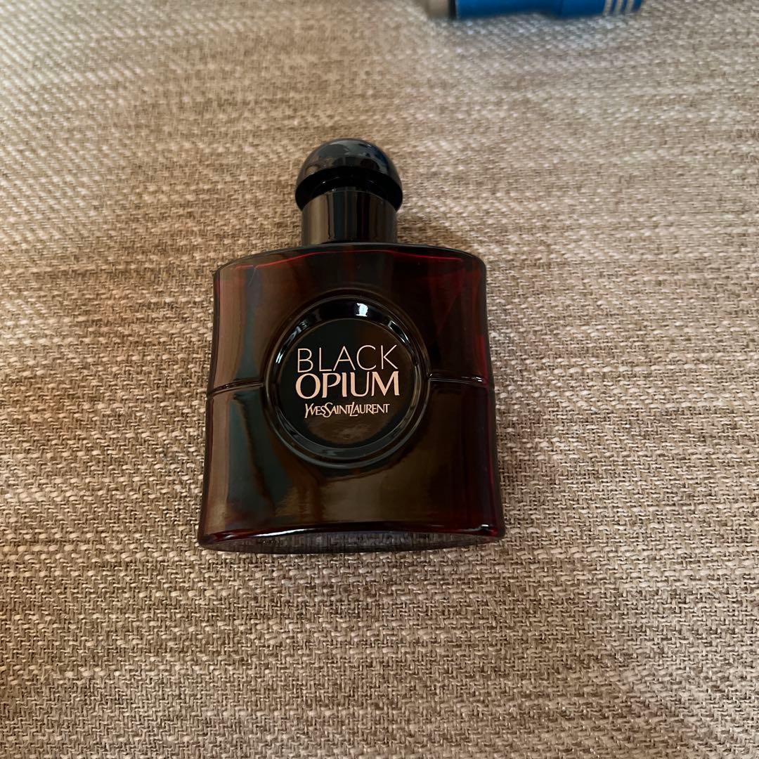 香水(ユニセックス) Yves Saint Laurent BLACK OPIUM 30mL
