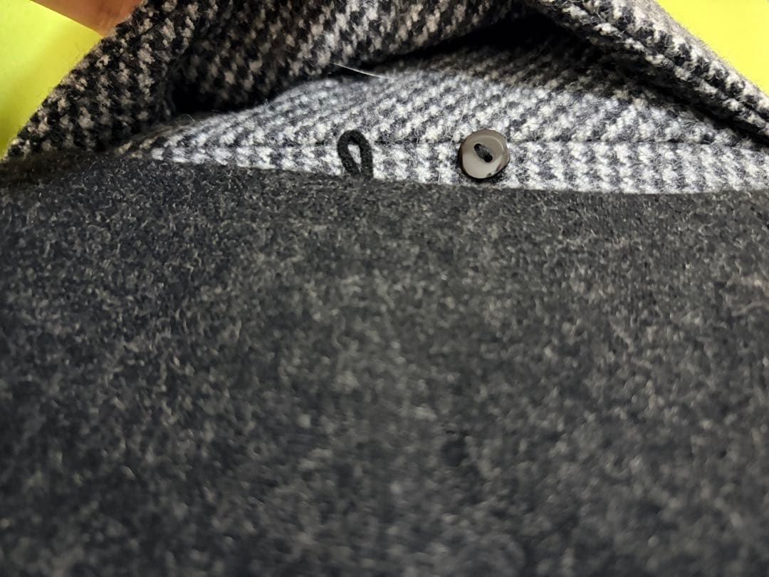 Sheglit Gretel グレーテル　ショートケープコート　L