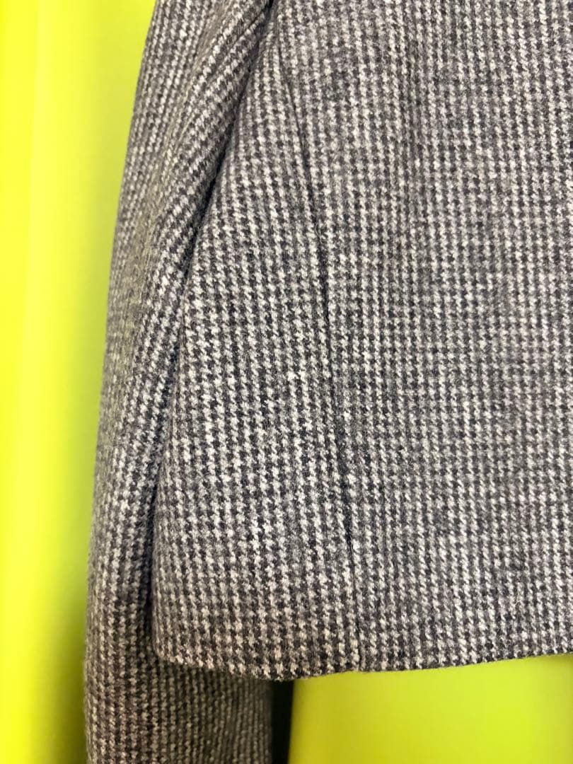 Sheglit Gretel グレーテル　ショートケープコート　L