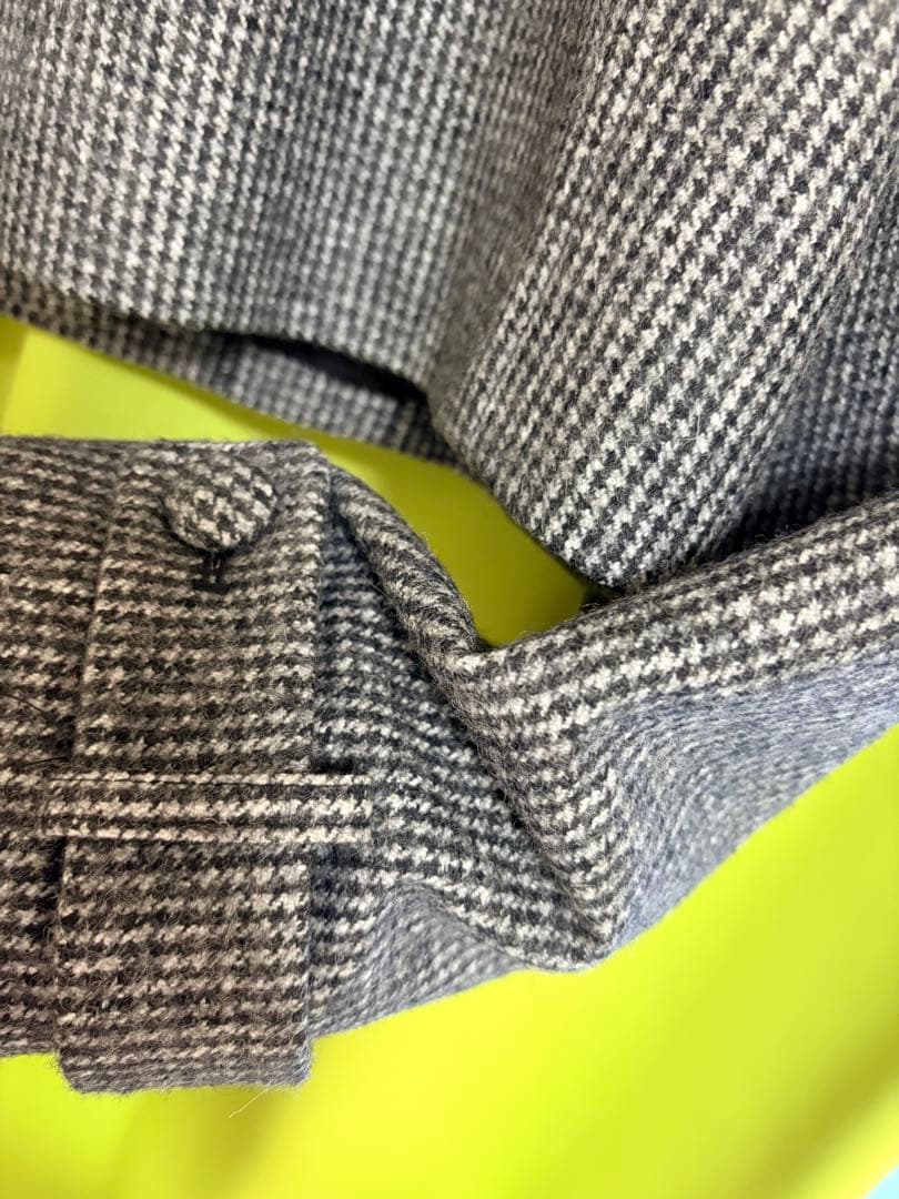 Sheglit Gretel グレーテル　ショートケープコート　L