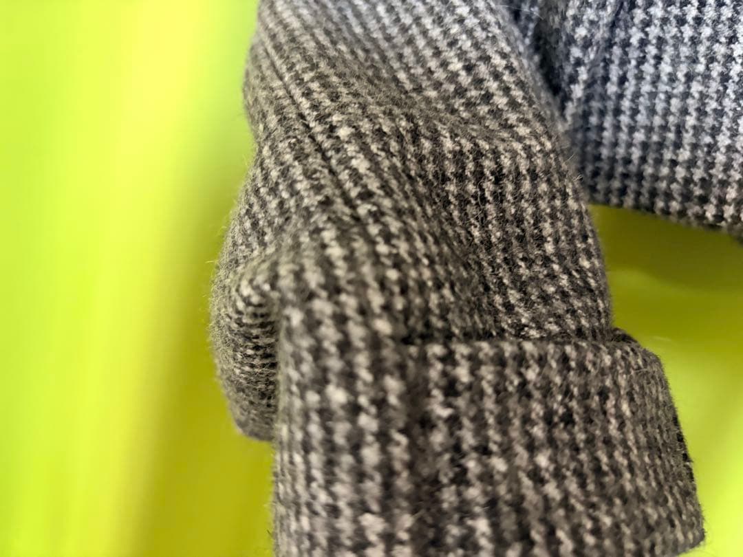 Sheglit Gretel グレーテル　ショートケープコート　L