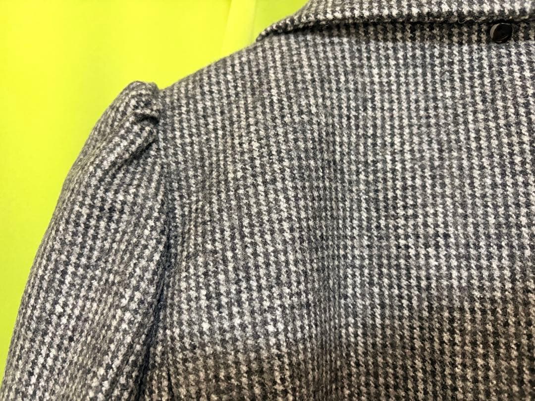 Sheglit Gretel グレーテル　ショートケープコート　L