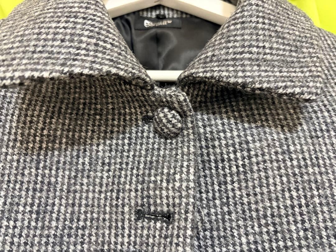 Sheglit Gretel グレーテル　ショートケープコート　L