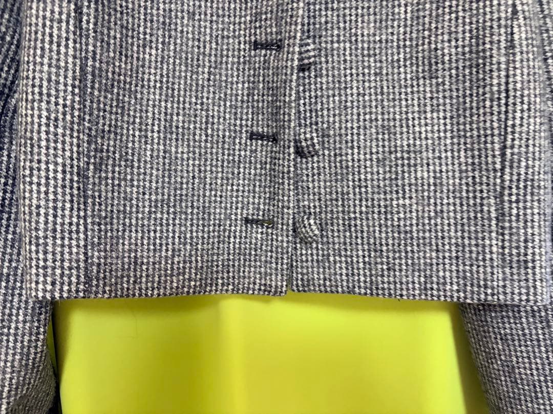 Sheglit Gretel グレーテル　ショートケープコート　L