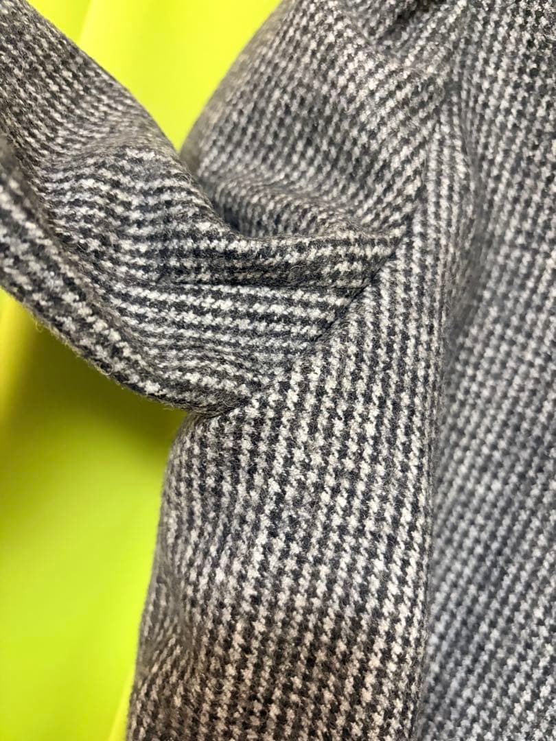 Sheglit Gretel グレーテル　ショートケープコート　L