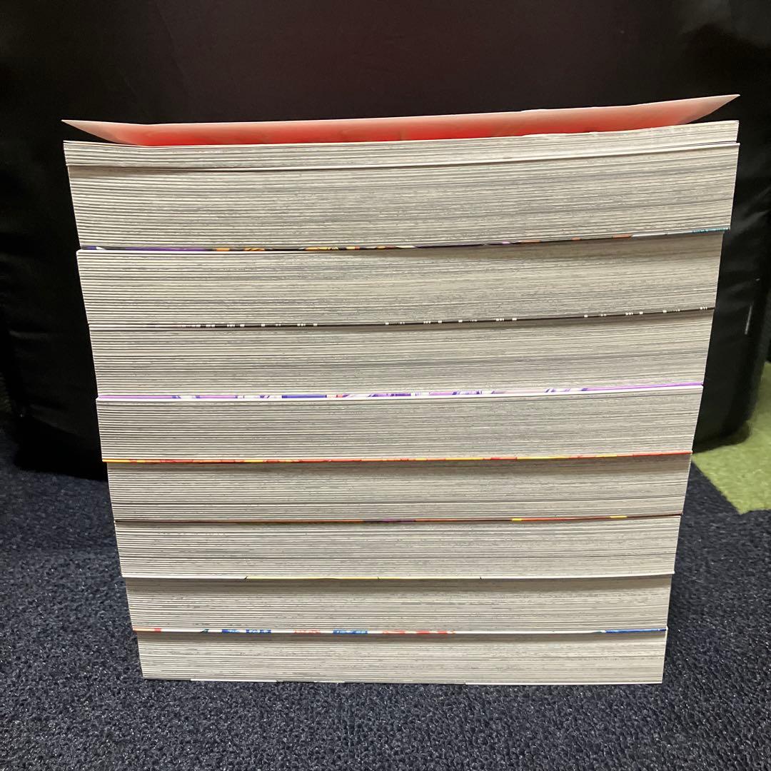 金色のガッシュ スペシャルブック付き 完全版 全巻