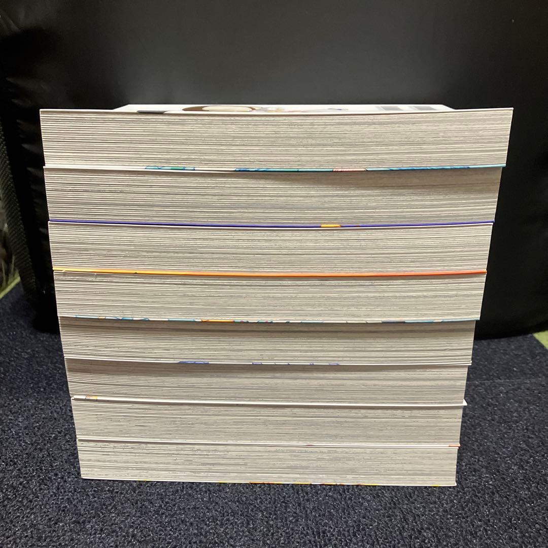 金色のガッシュ スペシャルブック付き 完全版 全巻