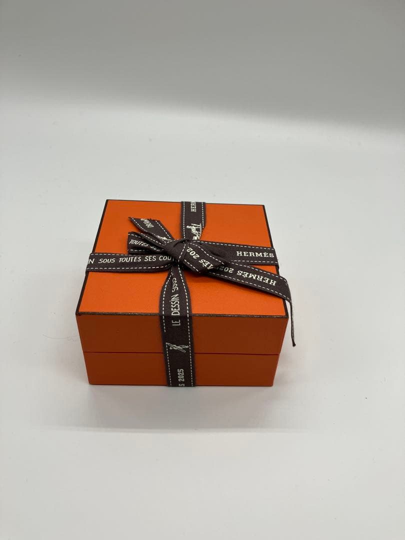 HERMES(エルメス) PINCE A Equestre ビル クリップ