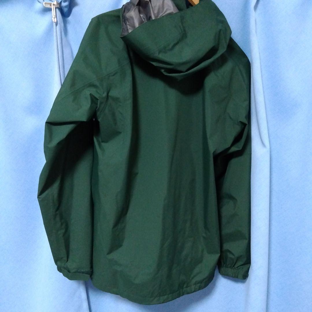 フォックスファイヤー　 ミズリープジャケット　ゴアテックス　試着のみタグ付き