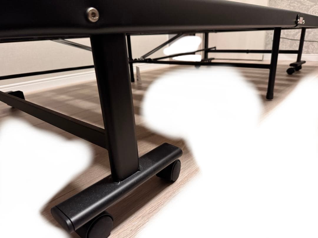 【週末限定値下げ！】シングルサイズ　ベットフレーム