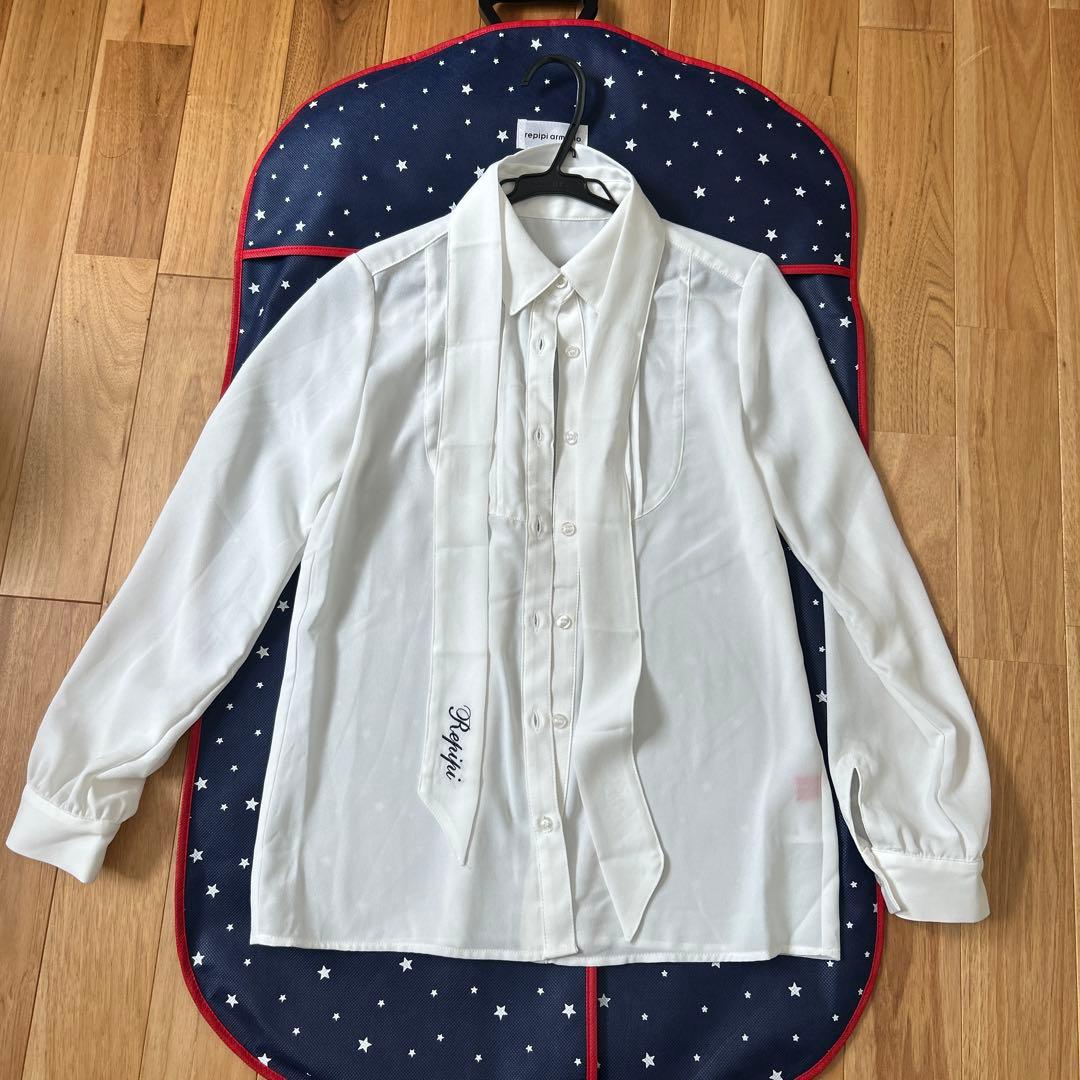 レピピアルマリオ　3店セット　卒業式　卒服　フォーマル　Lサイズ