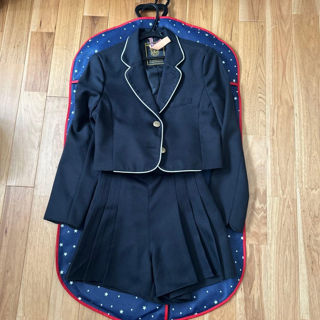 レピピアルマリオ　3店セット　卒業式　卒服　フォーマル　Lサイズ