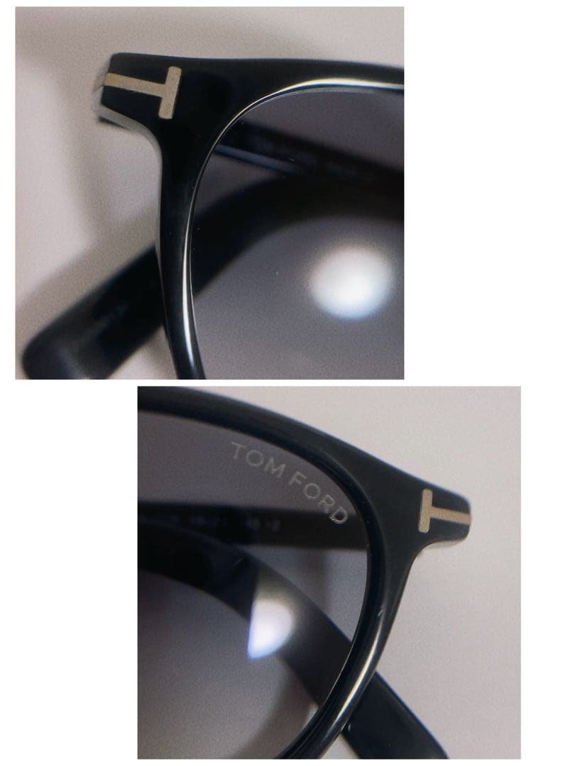 トムフォード　TOM FORD サングラス　TF978-D 49□21 145