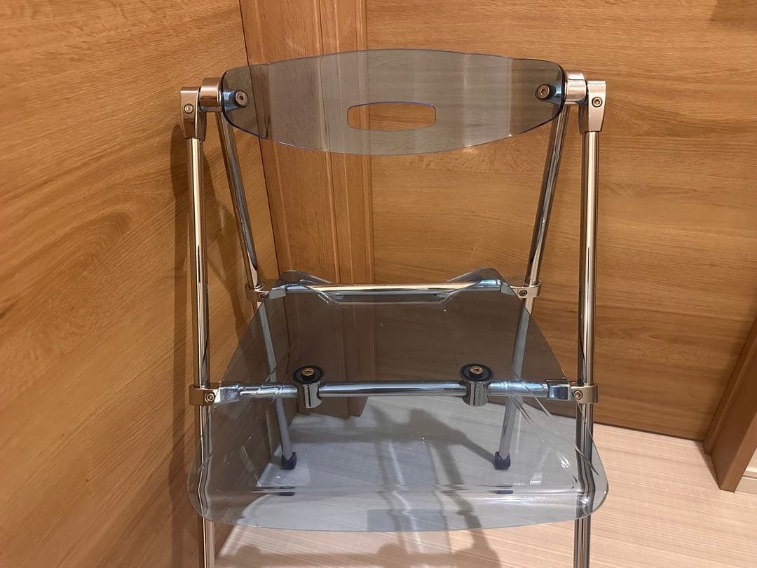 チェア スペースエイジ ミッドセンチュリー ポストモダン レトロポップ