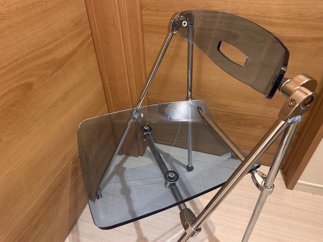 チェア スペースエイジ ミッドセンチュリー ポストモダン レトロポップ