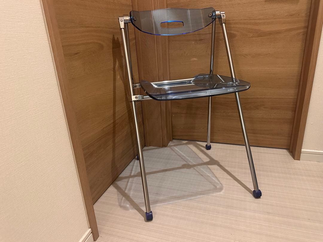 チェア スペースエイジ ミッドセンチュリー ポストモダン レトロポップ