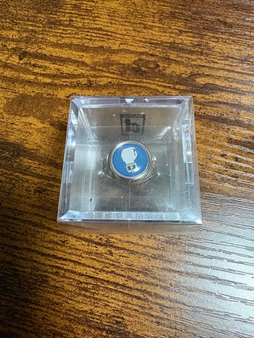 POINTLESS JOURNEトイリング