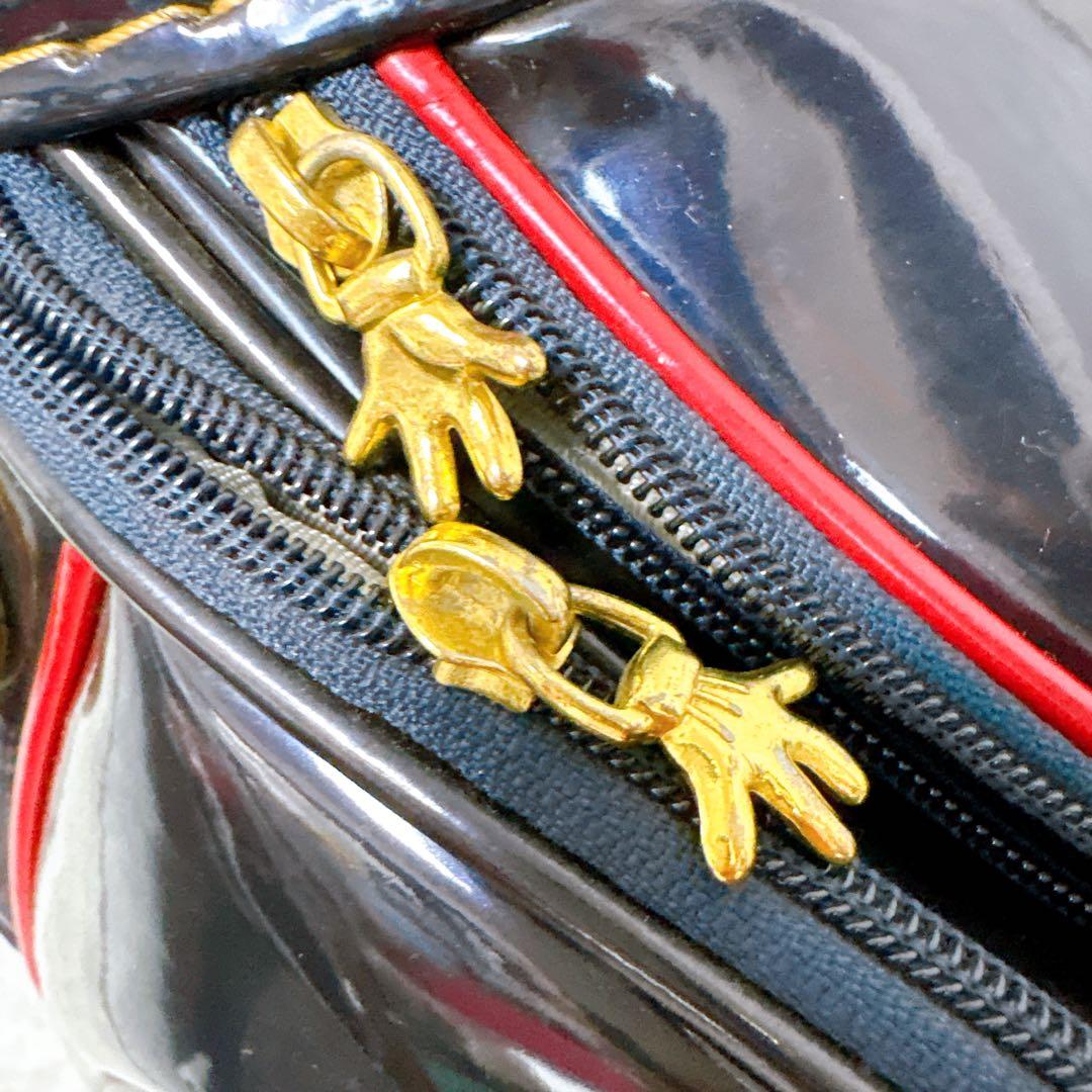 【美品】ウォルトディズニー 110周年記念モデル 限定 キャディバッグ