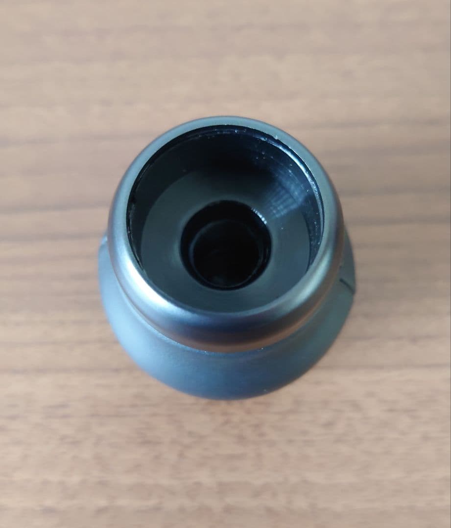 新品未使用　TOYOTA　トヨタ 86 BRZ 純正シフトノブ