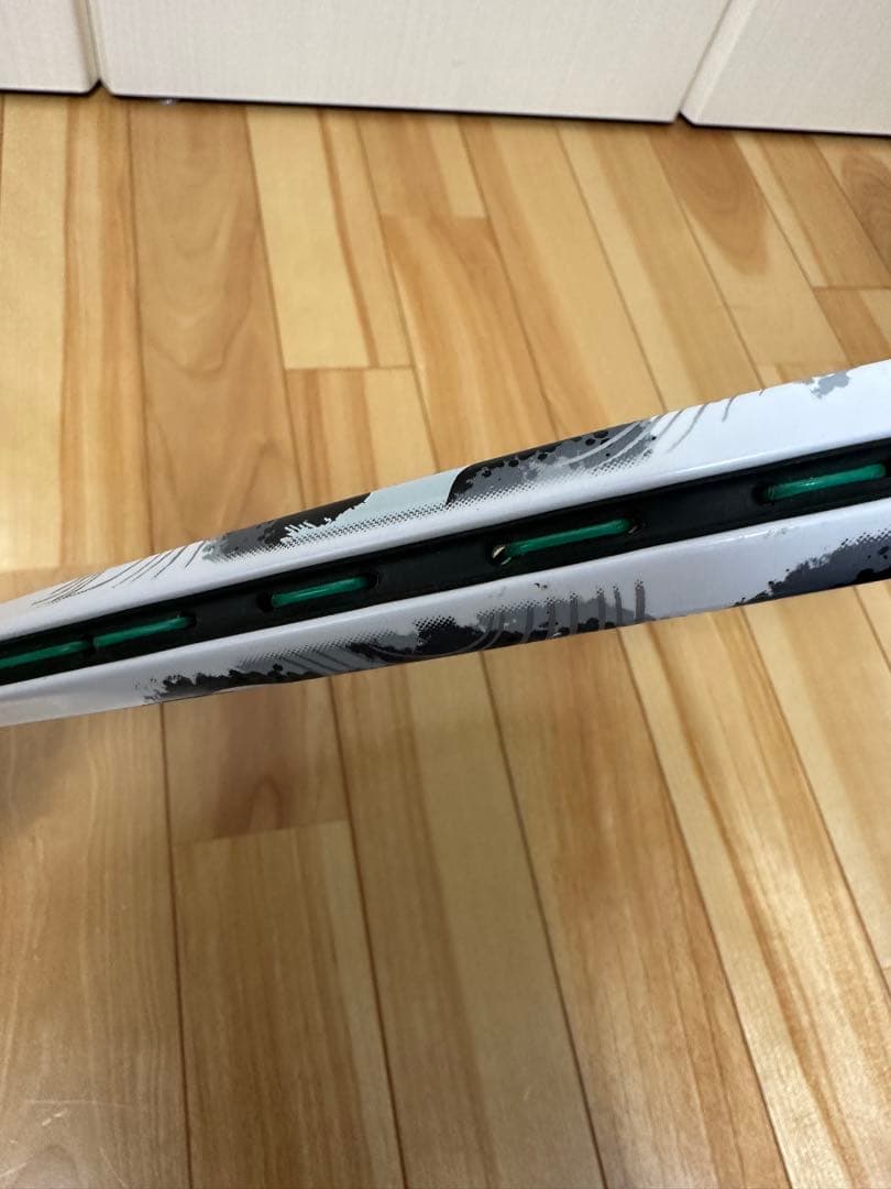 YONEX ジオブレイク80s 第二世代 おまけ付き