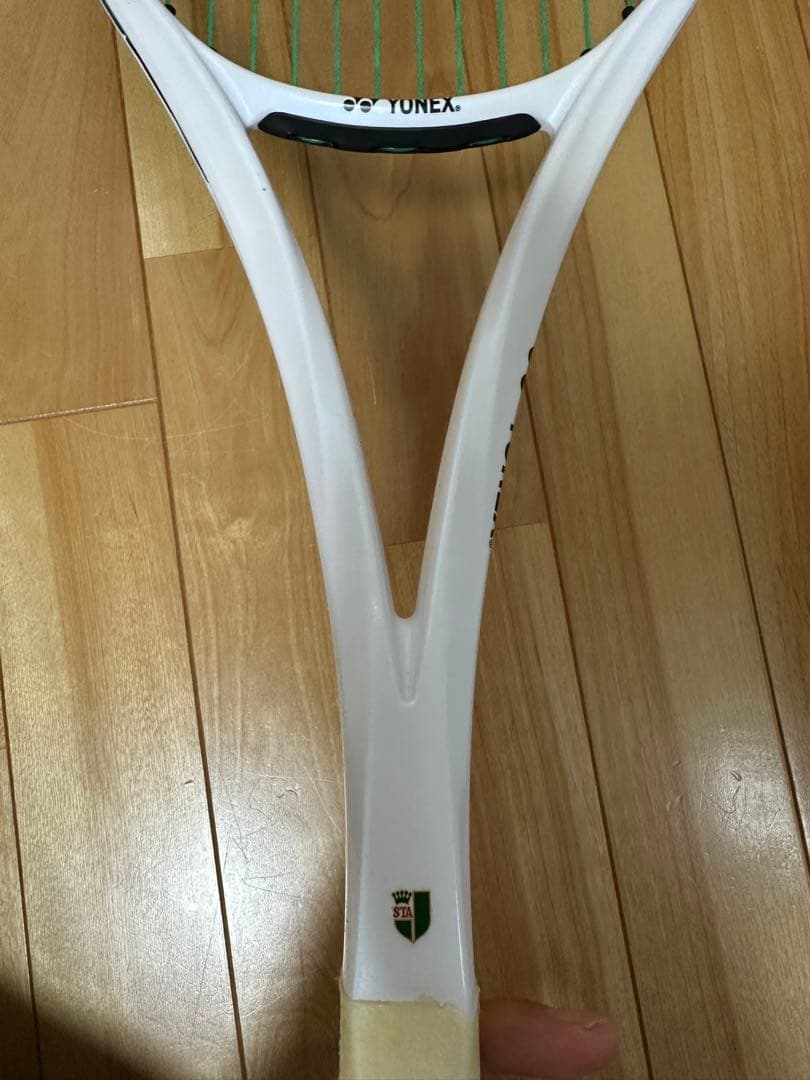 YONEX ジオブレイク80s 第二世代 おまけ付き