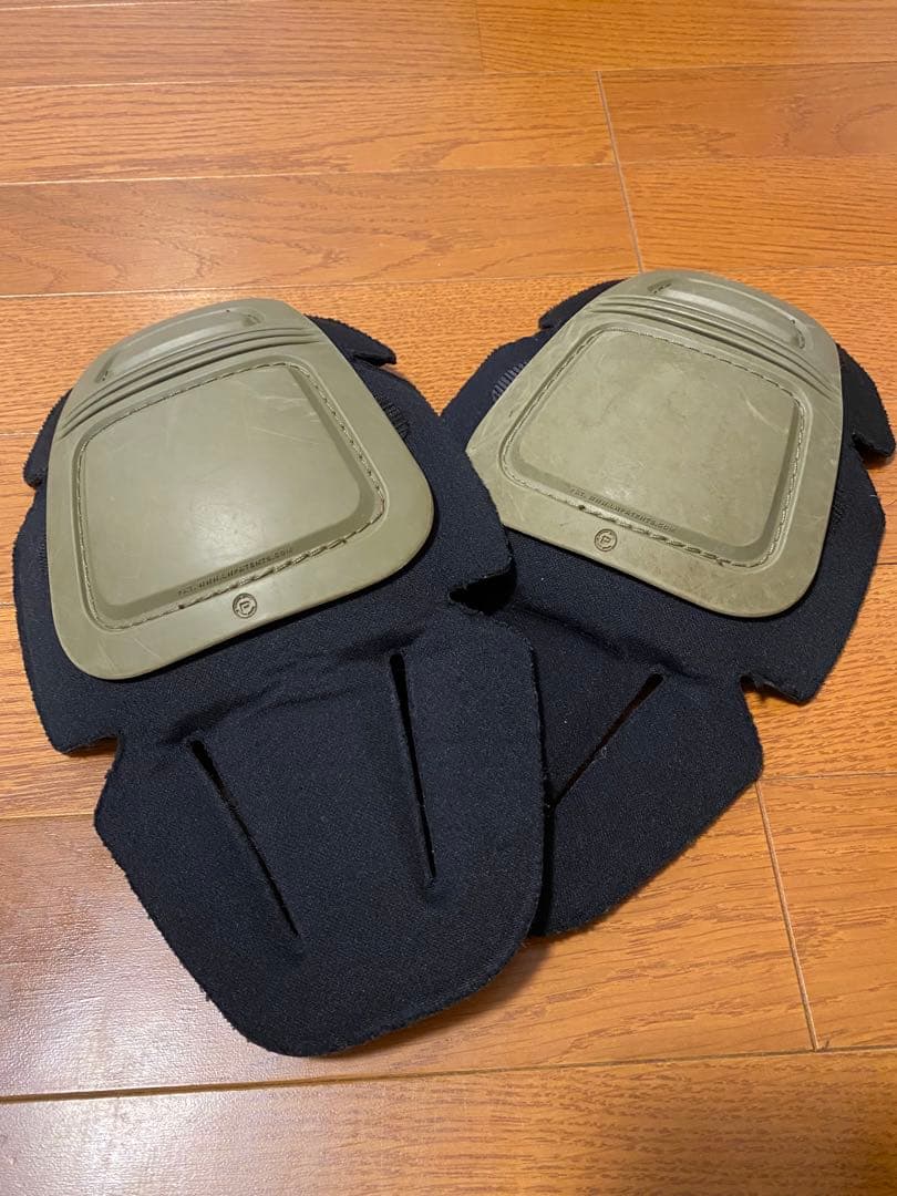 CRYE PRECISION G3 コンバット パンツ 28S