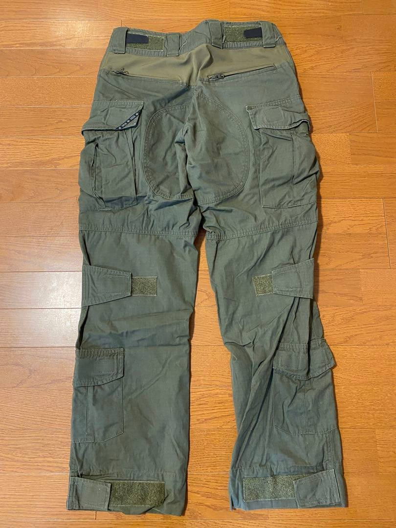 CRYE PRECISION G3 コンバット パンツ 28S
