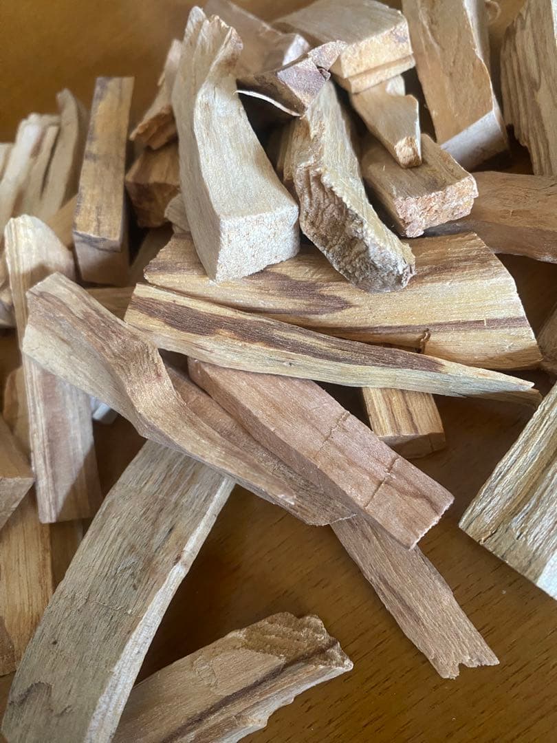 パロサントペルー1 kg