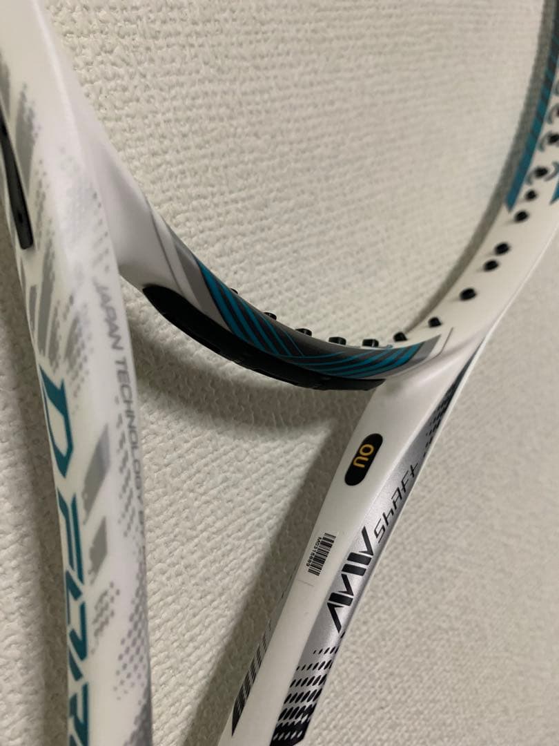 D-Force U Special Edition 0U 上岡プロモデル 限定