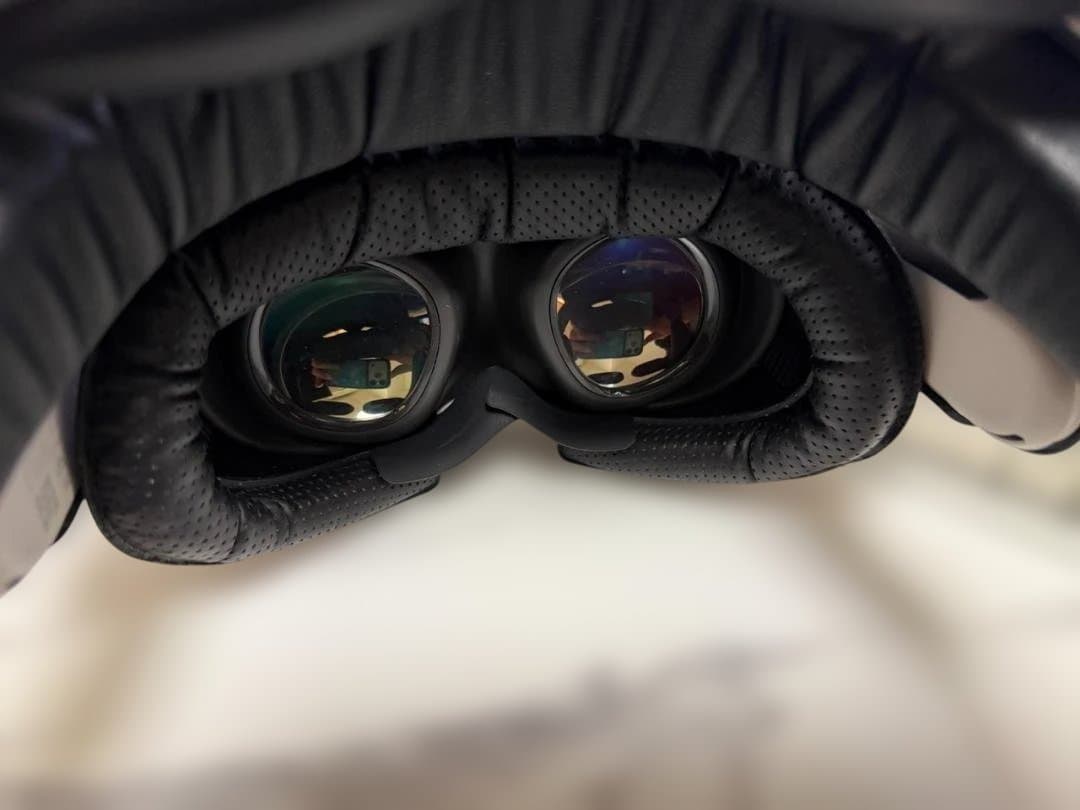  Quest 3 128GB + BOBOVR + 付属品多数 即日発送