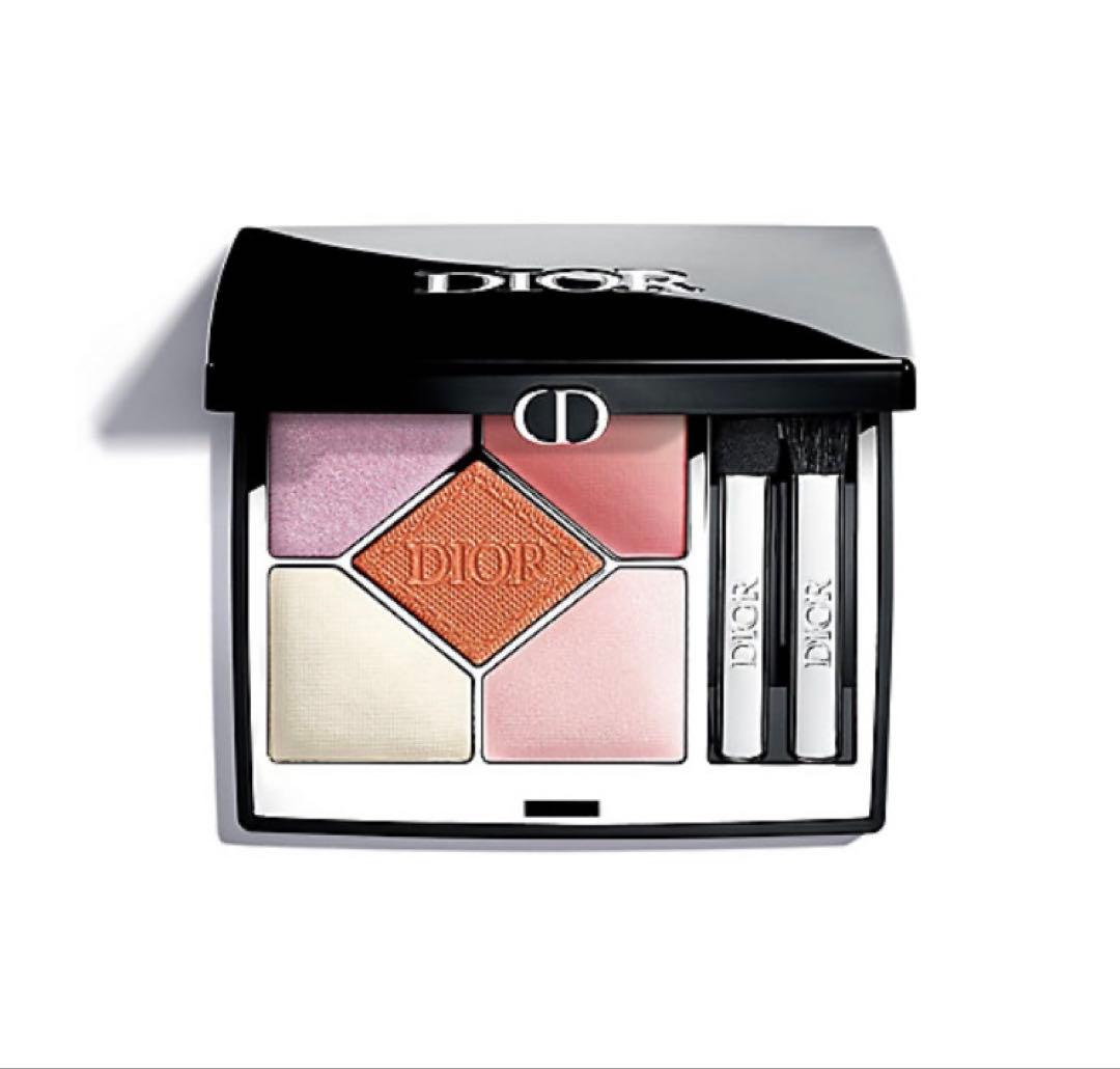 Dior ディオールショウ サンク クルール 151 マシュマロ 限定品