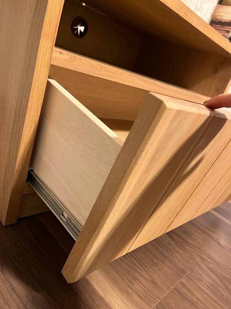 unico ウニコ TV台