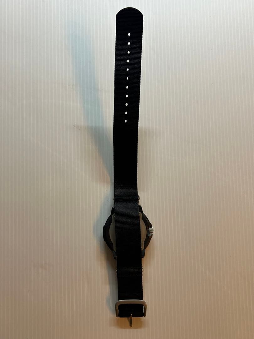 Traser type6 H3 トレーサー　踊る捜査線 青島刑事