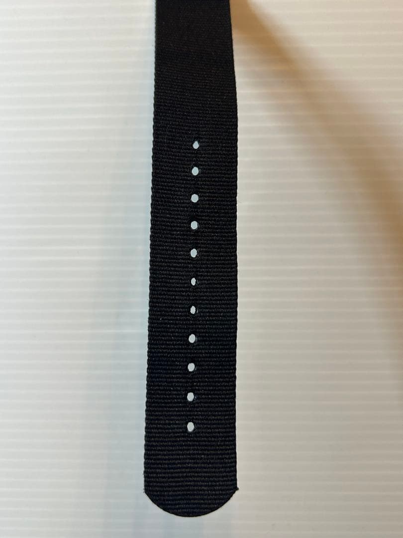 Traser type6 H3 トレーサー　踊る捜査線 青島刑事