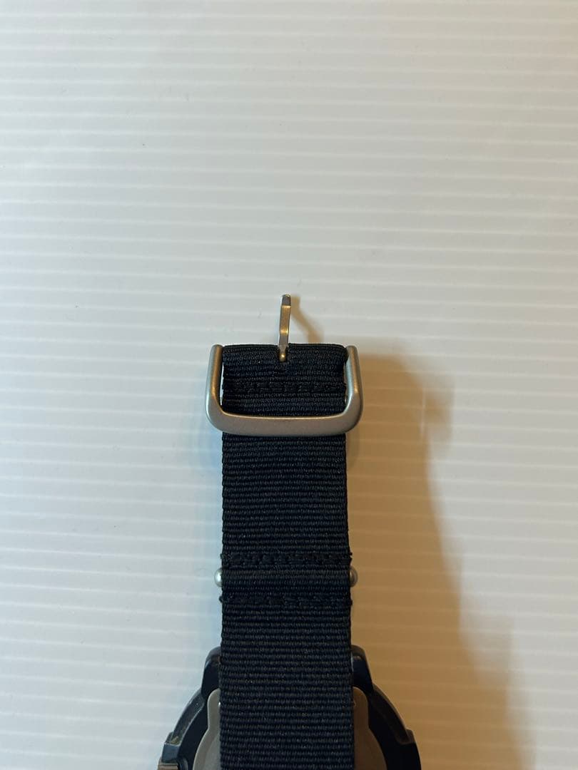 Traser type6 H3 トレーサー　踊る捜査線 青島刑事